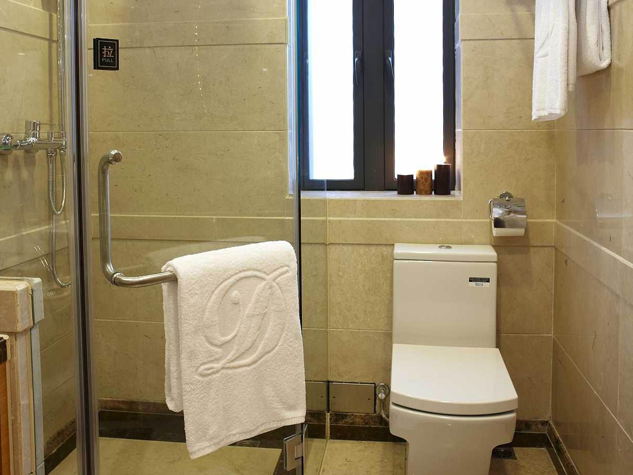 Dan Executive Hotel Apartment Zhujiang New Town-Freeshuttle Bus To Cantonfair Duringcanton Fair Period Exterior photo